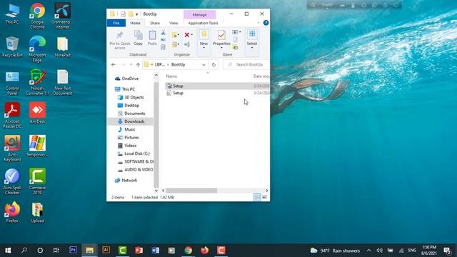 How to Download & Install Canon LBP6030 Printer Driver for Windows 10 | Canon Laser Printer Set Up смотреть онлайн