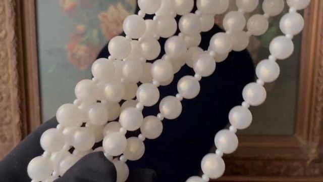 9 января 2023 г. Анонс розыгрыша Продажа Бижутерия Украшения Винтаж Чехословакия Czech Vintage смотреть онлайн