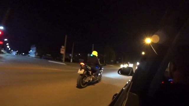 Не заводится мот Honda Cbr600RR, причины / Улетел на велосипеде смотреть онлайн