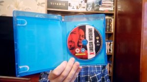 МОЯ КОЛЛЕКЦИЯ BLU-RAY Часть 3