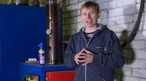 КОНДЕНСАТ В КОТЛЕ: простое решение - как избавиться