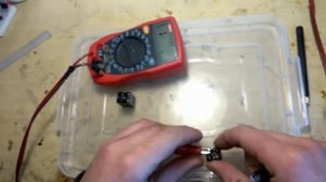 Nissan Murano Z50 не заводится, неисправен ЭБУ