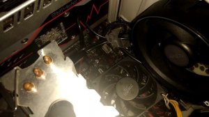 Как сбросить Биос материнской платы Asus