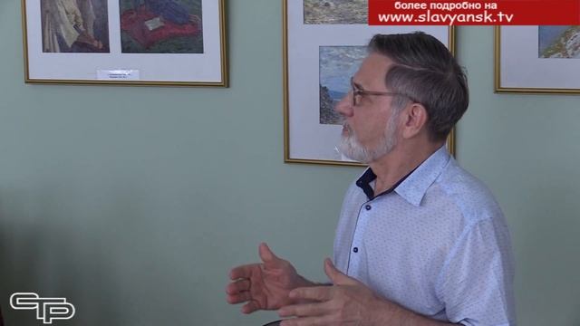 От природы - к настоящему искусству смотреть онлайн