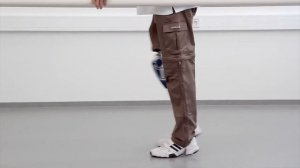 Обзор водонепроницаемого коленного модуля 3R80 для протезов бедра