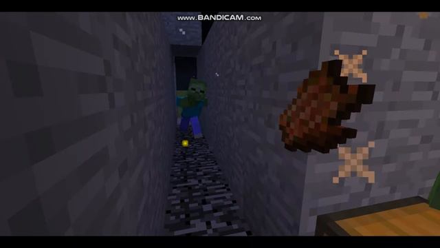 майнкрафт фильм ужасов (взлёт и падение) часть 2 смотреть онлайн