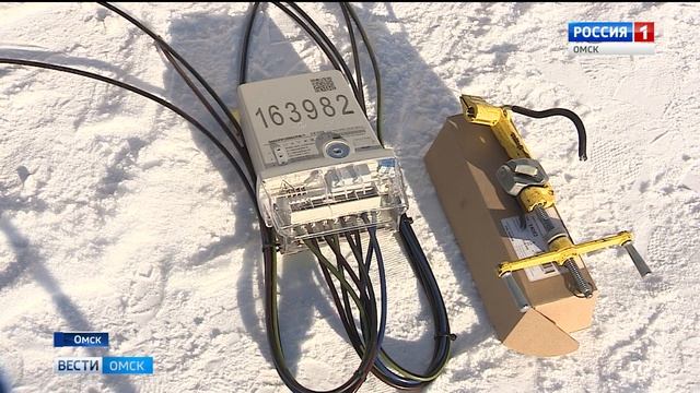 установка умных счетчиков электричества смотреть онлайн