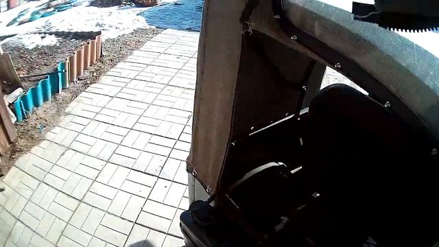 Джип для детей 2 Мини Виллис (Willys) смотреть онлайн