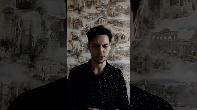 Сергей Есенин. "Чёрный человек" смотреть онлайн