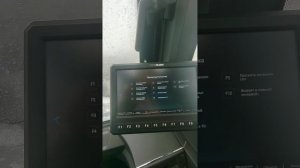 обзор кабины оператора zoomlion ztc 250v #автокран #zoomlion #ижевск