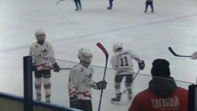 снежинские волчата 2010( 1) -Таганай 2011(златоуст) смотреть онлайн