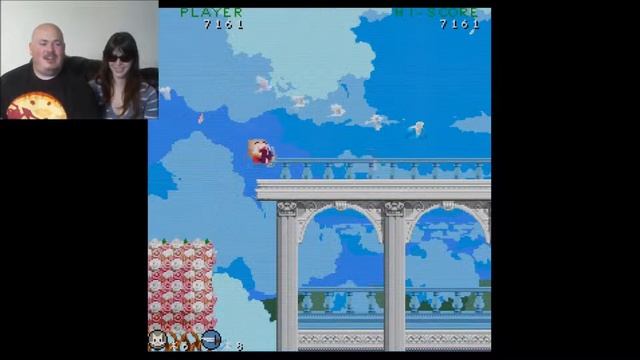 Landismackdown on SWR JST DX (Actual game title) смотреть онлайн