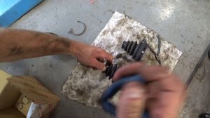 Camry 40. Замена правого внутреннего пыльника привода колеса.