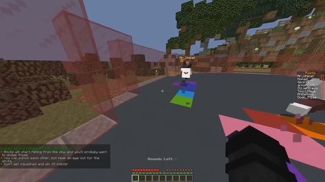 КАРТА АИДА | НАШЕЛ КАРТУ АИДА С НОВЫМИ КРУТЫМИ МИНИ ИГРАМИ МАЙНКРАФТ смотреть онлайн