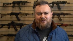 Как купить оружие в другом городе?