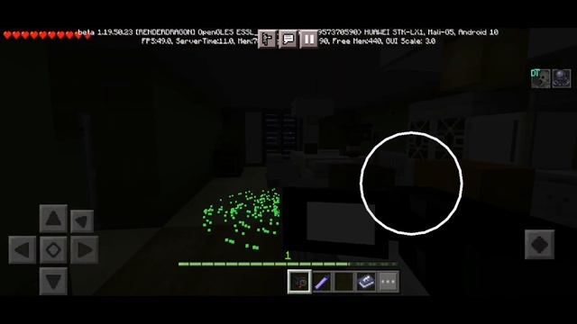 Minecraft: PHASMOPHOBIA в Bedrock Edition на телефоне смотреть онлайн