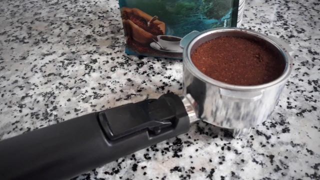 Machine à expresso Klarstein Gusto Classico смотреть онлайн