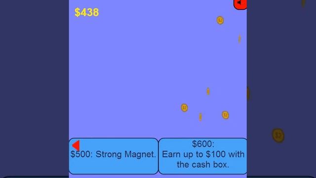 Прохождение кликера Empire Business смотреть онлайн