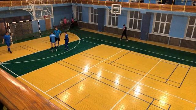 МФК «Картал» - МФК «Пантера» смотреть онлайн