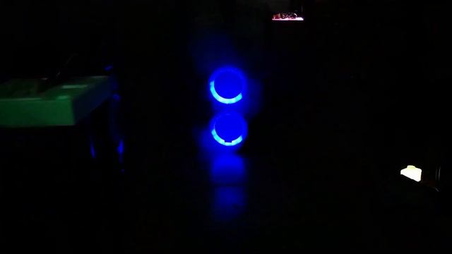 Делаем шоу к любому празднику! Пришли долгожданные DANCE BOX 500 Eltronic -1212 (20-08) Meirende