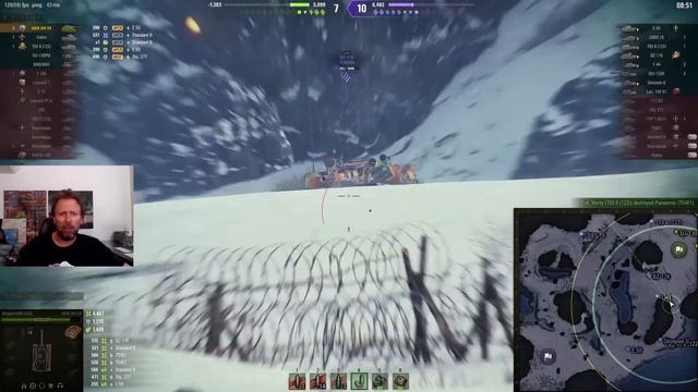 Perfect Heavy Game смотреть онлайн