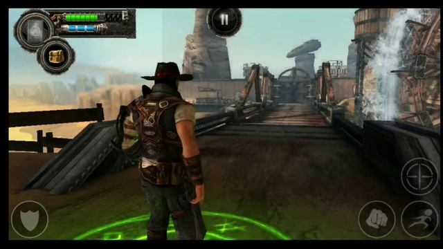 BladeSlinger Gameplay #1 (CHAPTER 1) смотреть онлайн