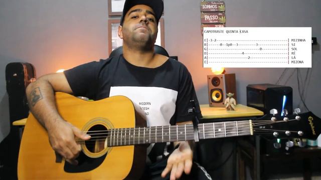 APRENDA A TOCAR " YOUR POWER " DA BILLIE EILISH no violão!!! SIMPLIFICADA (SEM PESTANA) смотреть онлайн