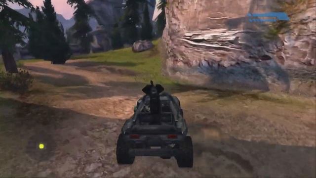 Halo MCC - No-Fly Zone - Achievement Guide смотреть онлайн