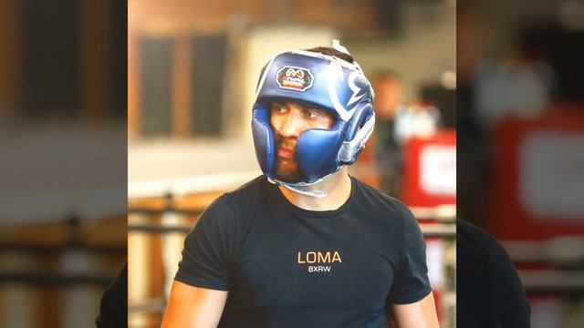 Футболки Василия Ломаченко смотреть онлайн