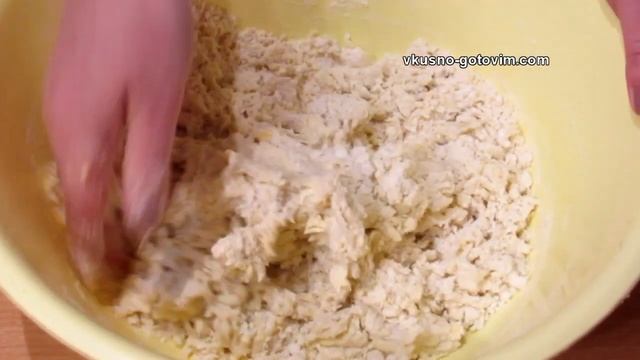 Бездрожжевое Тесто дя пиццы смотреть онлайн