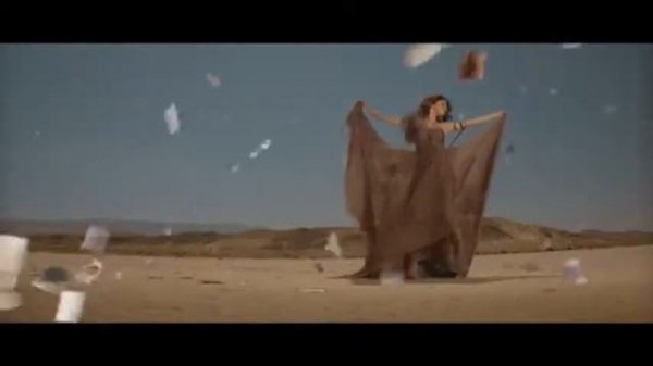 Селена Гомес - A Year Without Rain