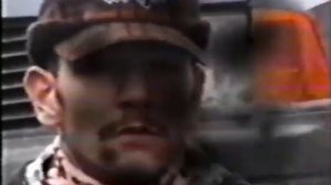 Лежнево в 1996 году. (VHS)