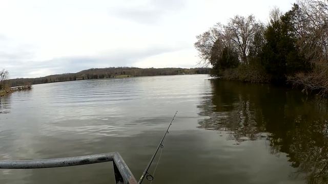 Crappie Nibbles vs Gulp Minnow - Which Bait Will Catch More Fish??? смотреть онлайн