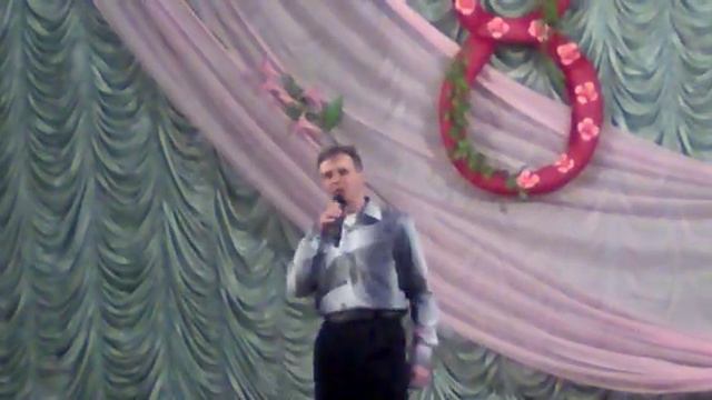 За твою красивую улыбку..Пою я. смотреть онлайн