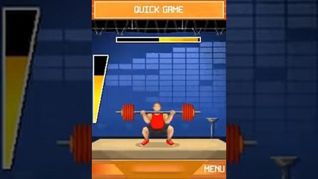 Summer Games 2008 GSM Java Mobile Phone Game смотреть онлайн