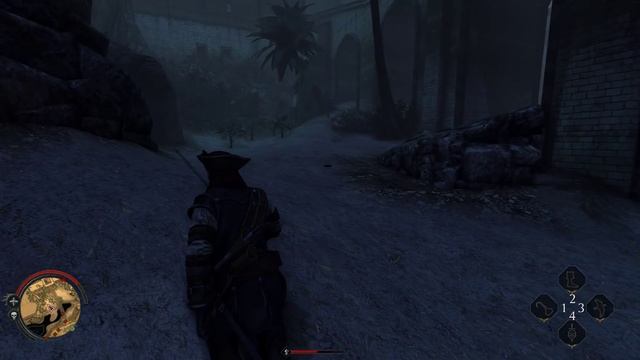 Vendetta: Curse of Raven’s Cry | GamePlay PC 1080p@60 fps смотреть онлайн