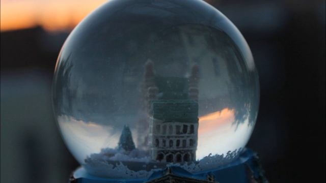 ПОТОК ЯСНОВИДЕНИЯ смотреть онлайн
