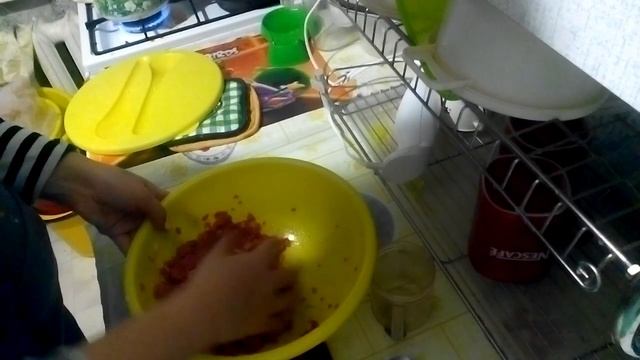 котлеты\ фрикадельки из фарша