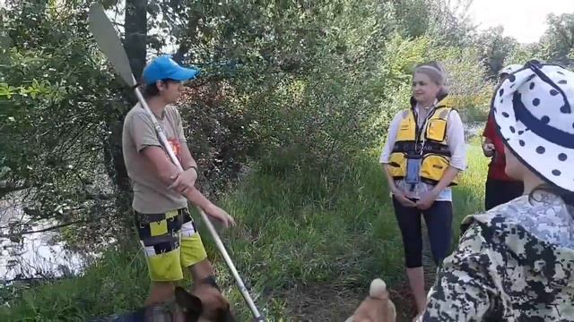 Среди стихий. 30 мая смотреть онлайн