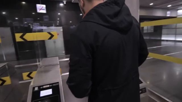 Жизнь в Варшаве Влог #1 Общественный транспорт в Варшаве смотреть онлайн