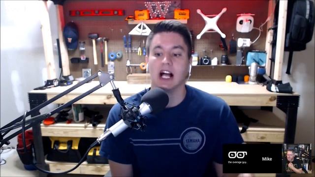 1TB SSD the New Standard, Cheaper 8TB Drives, Programming Help and SimpliSafe - HGG363 смотреть онлайн