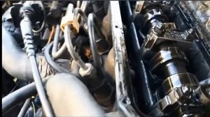 Замена ТНВД на дизельных двигателях Фолькваген 1,9 ТД