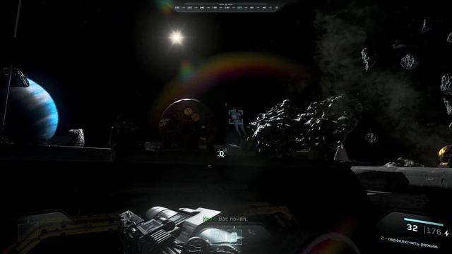 Прохождение Call of Duty: Infinite Warfare - Часть 6. Возмездие. Снова в строю смотреть онлайн