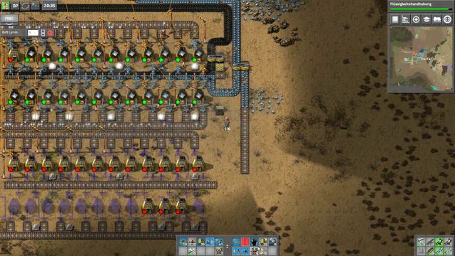 Factorio Plus Plus Modpack Folge 012 смотреть онлайн