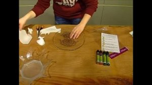 Трансферы-натирки, переводные изображения для декупажа.  Cadence, Craft Premier