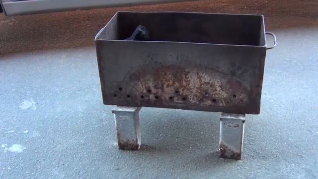 Ножки для мангала смотреть онлайн