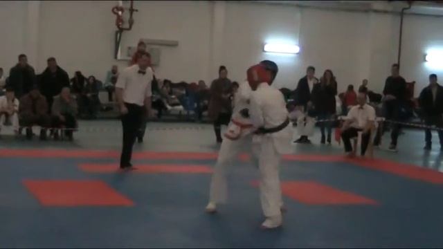 Соколов Иван vs Усков Руслан финал смотреть онлайн