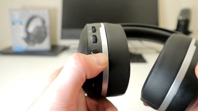 Review: Turtle Beach Stealth 700 Gen 2 Wireless Gaming Headset смотреть онлайн