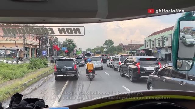 MENANG BANYAK NAIK BIS INI ‼️ TERBAIK DI JALURNYAA | - Trip TIVIDI "Gold Class" Jogja-Malang смотреть онлайн