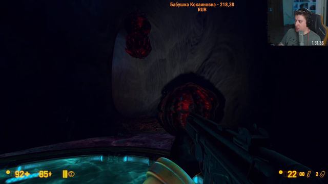 Half-Life - Black Mesa. Попал в ZEN #5 смотреть онлайн